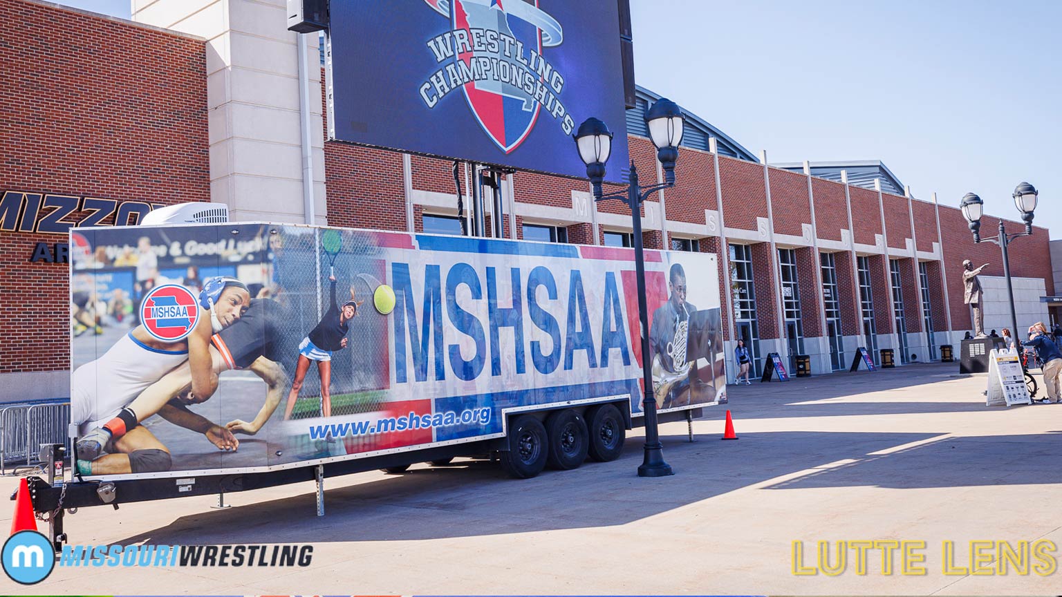 Class 1 Boys: Day 1 State Tournament Recap
