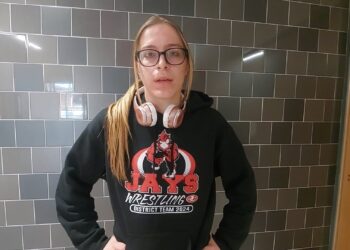 Keeley Redcay – Jefferson City: 2025 CMAC Tournament
