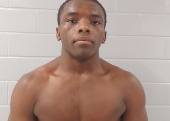Darius Hendricks – Capital City: 2025 CMAC Tournament