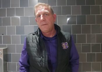 Dan Pieper – Hickman: 2025 CMAC Tournament