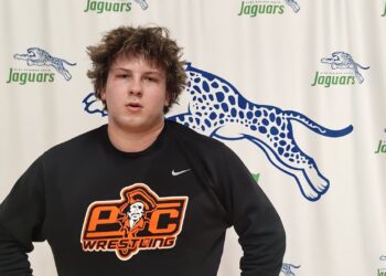 Quinn Lightle, Platte County (285): Lydia Lights Invitational