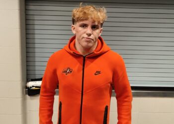 Cooper Hammontree, Platte County (190): Lydia Lights Invitational