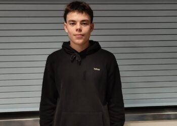 Ben Wirth, Lee’s Summit North (157): Lydia Lights Invitational
