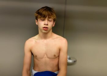 Tucker Tune, Fatima (113) : MSHSAA State Championships – Wednesday