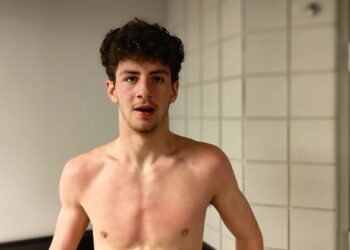 Owen Staat, St. Puis X Festus (150) : MSHSAA State Championships – Wednesday