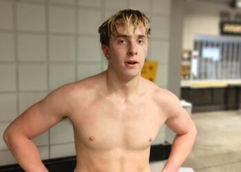 Nolan Napier, Seneca (215) : MSHSAA State Championships – Wednesday