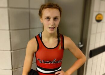 Emerson Reeves, Herculaneum (105) : MSHSAA State Championships – Wednesday