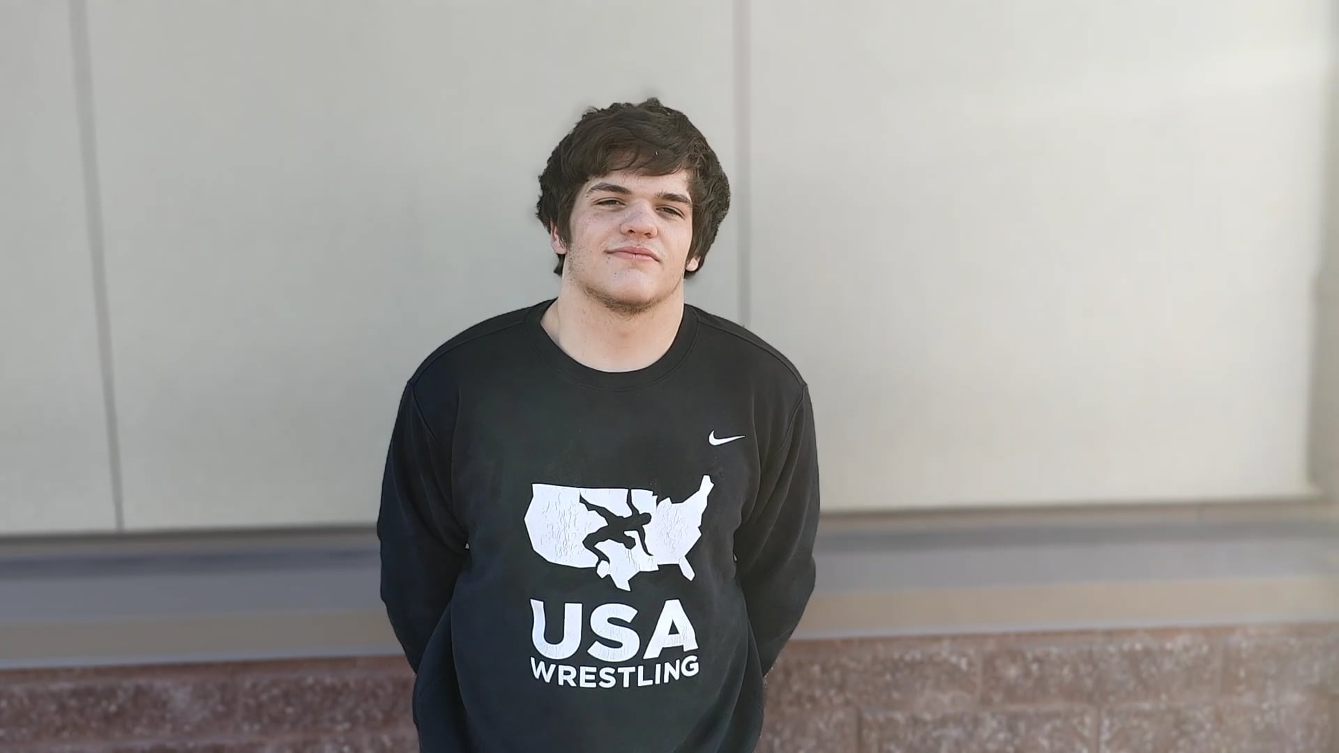 Gavin Barker, Grain Valley (215) – State Preview Interview