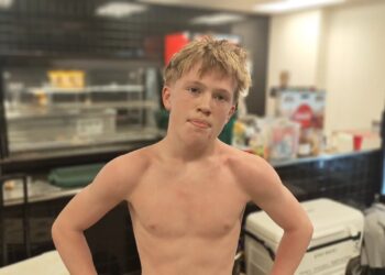 Perry Morgan Oak Grove (113) : MSHSAA State Championships – Thursday