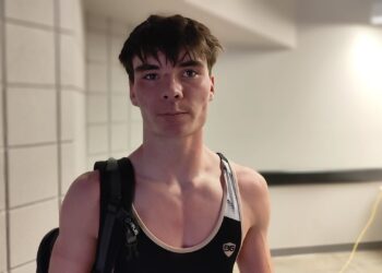 Mason Rongey Trenton (138) : MSHSAA State Championships – Thursday