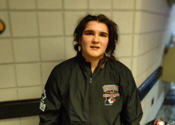 Kenlee Fish Plattsburg (190) : MSHSAA State Championships – Thursday