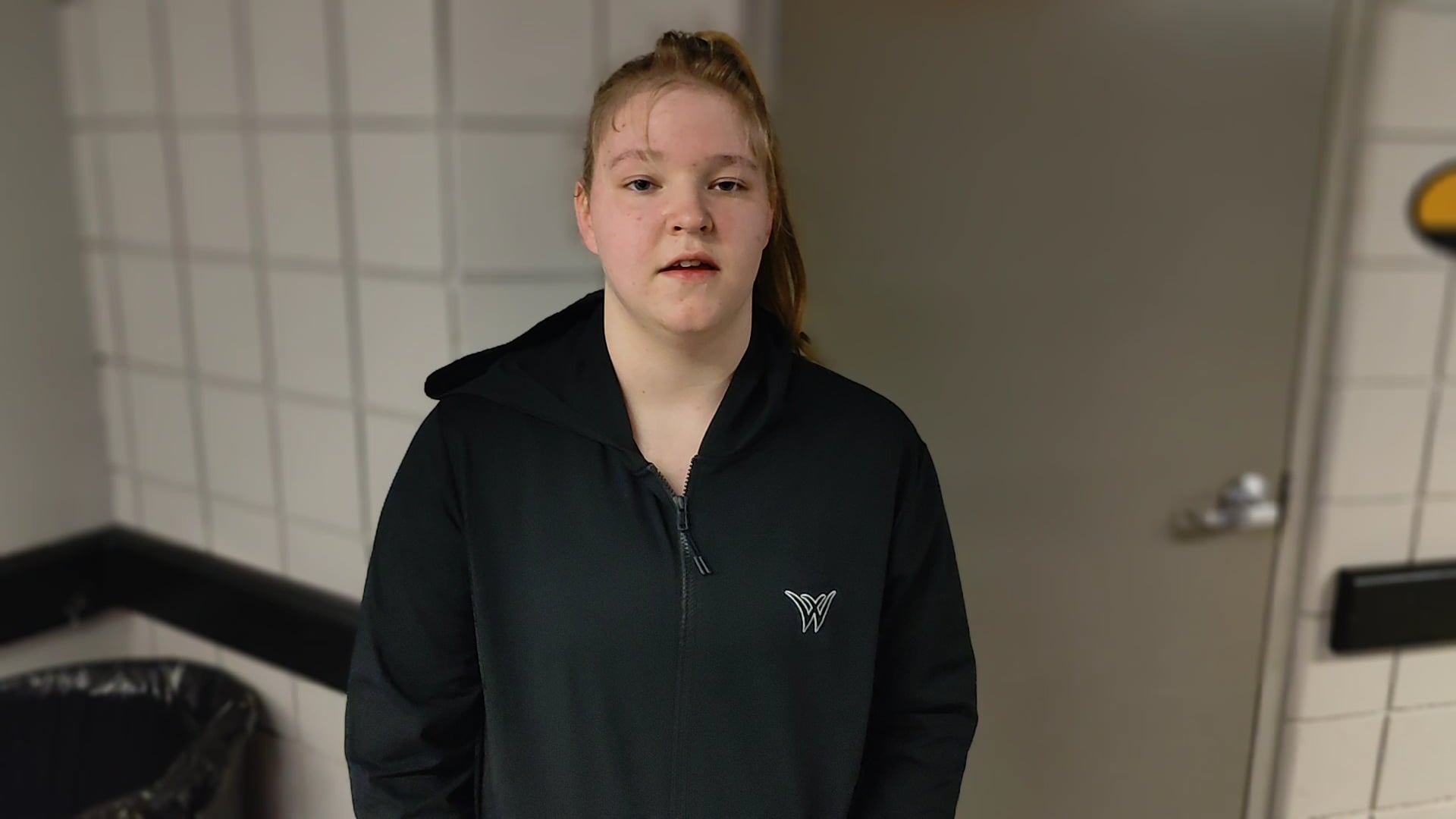 Harmony Moore, Willard (190) : MSHSAA State Championships – Friday