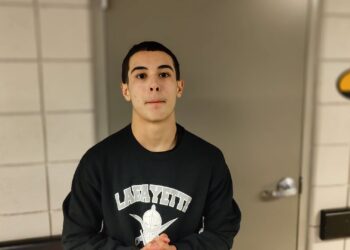 Max Rowe, Lafayette Wildwood (106) : MSHSAA State Championships – Friday