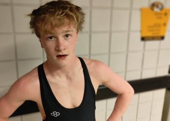 Wyatt Dannegger, Francis Howell North (106) : MSHSAA State Championships – Friday