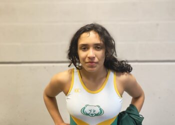 Jacinda Espinosa, Rock Bridge (135) : MSHSAA State Championships – Friday