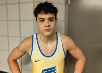 Dillan Chisam, St. Pius X (138) : MSHSAA State Championships – Saturday