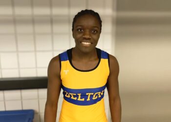 Louise Juitt, Belton (140) : MSHSAA State Championships – Saturday