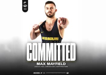 Mizzou Transfer: Maxx Mayfield