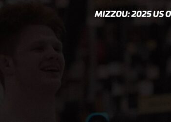Mizzou: US Open Recap