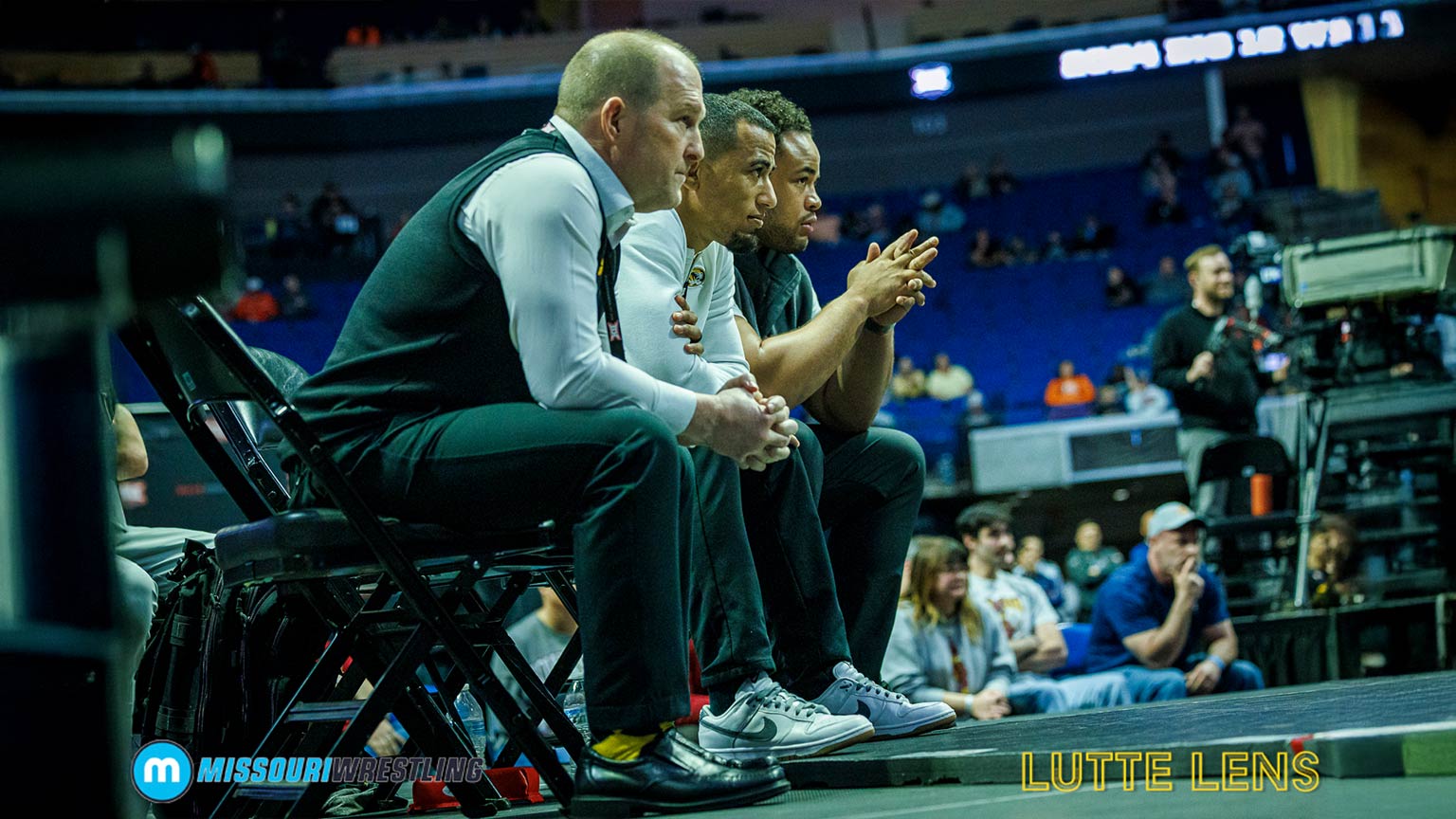 The Future is Bright For Mizzou Tigers