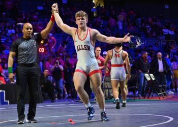 Mizzou Verbal: Cash Cooley