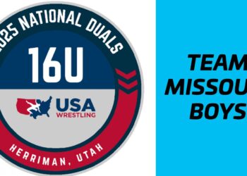 16U National Duals