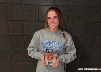 Isabelle Apple added her legacy at Francis Howell North