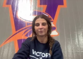 Pre Fargo Interview: Sandy Breeden