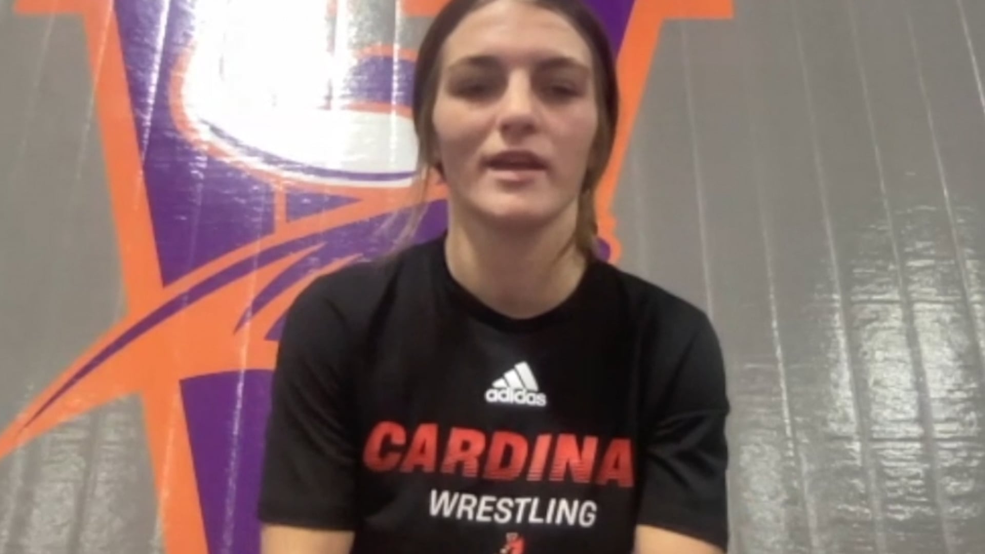 Pre Fargo Interview: Jaydin Keller