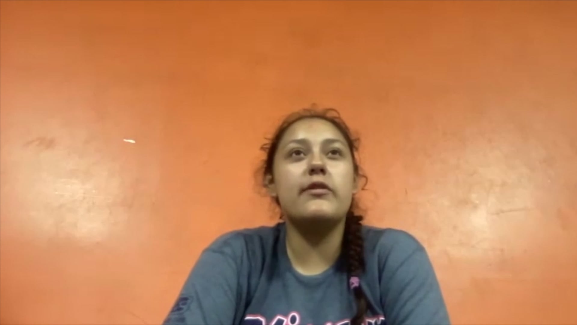 Pre Fargo Interview: Sophia Quinn