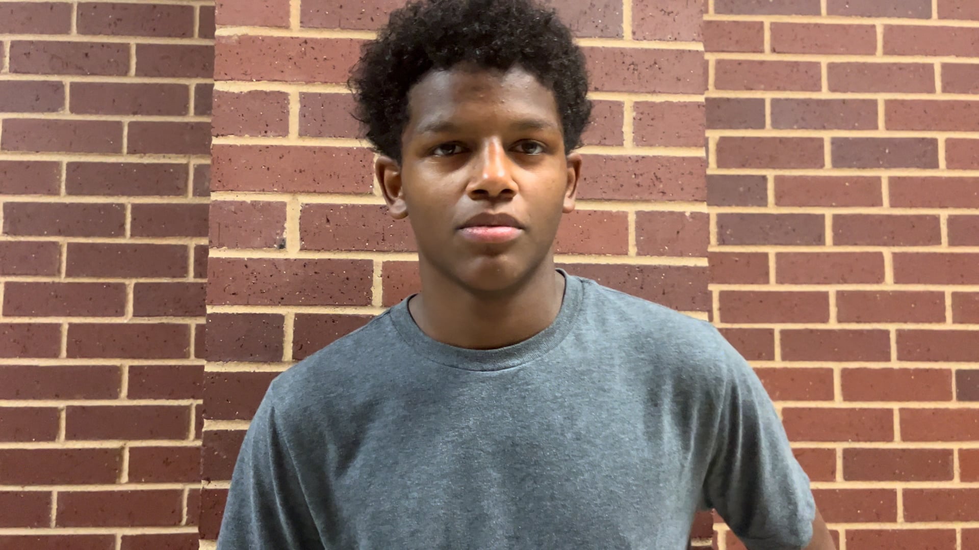 Mid-Summer Mat Bash Interview: Cruz Smith, Team STL Whitfield