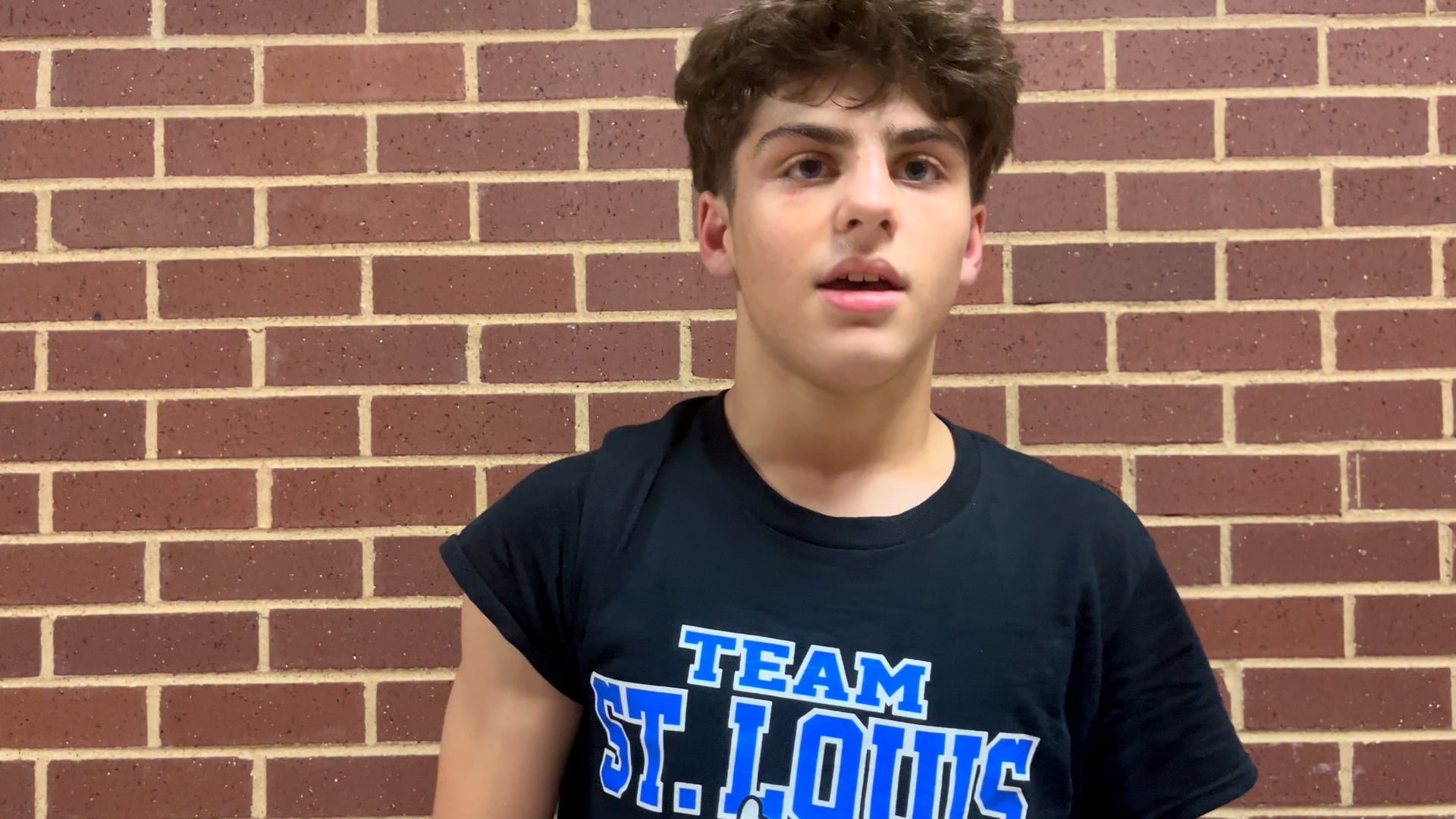Mid-Summer Mat Bash Interview: Nolan Londe, Team STL Whitfield