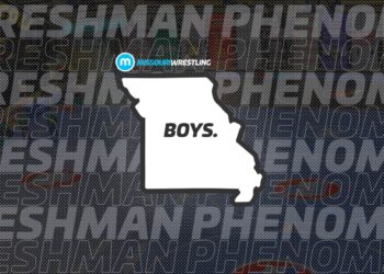 Freshman Phenoms: Missouri’s Next Wave of High School Wrestling Stars