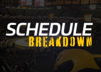 Mizzou Wrestling: Schedule 25-26 Breakdown