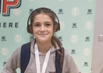 Central Cup: Zolah Williams, Kearney