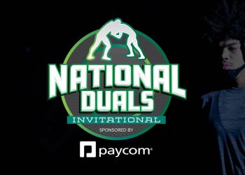 National Duals – Draws and Thoughts for the Tigers