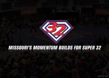 Missouri’s Momentum Builds for Super 32