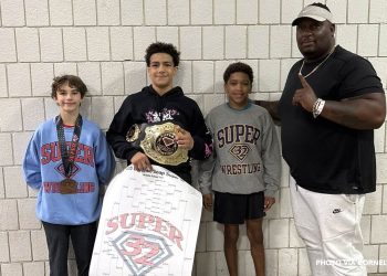Missouri Wrestlers Make Their Mark at Super 32- Grit, Glory, and Heartbreak in Greensboro
