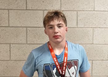 Fall Brawl Interview Jet Brown, Odessa – 157