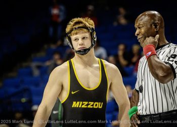 Preview: #11 Mizzou (5-3) vs #10 Illinois (4-2)