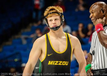 Preview: #11 Mizzou (5-3) vs #10 Illinois (4-2)