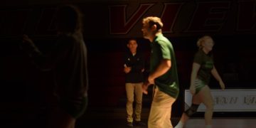 Eierman Era Kicks off at William Woods vs. Grand View Dual