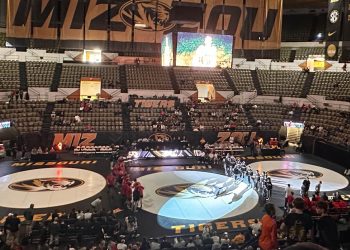 Thoughts and Takeaways after Missouri Duals