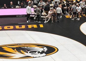 Preview: Tiger Style Invite