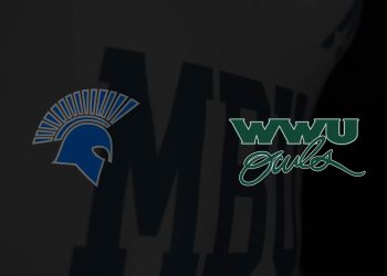 William Woods vs. Mobap Duals (Men and Women)