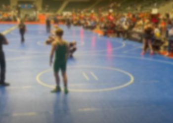 Missouri showed OUT at Tulsa Kickoff 2025!