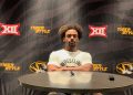 Missouri Duals Post-Match Interview: Josh Edmond