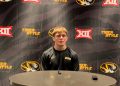 Missouri Duals Post-Match Interview: Mack Mauger