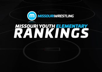 Missouri Youth Elementary Rankings