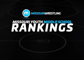 Missouri Youth Middle School Rankings